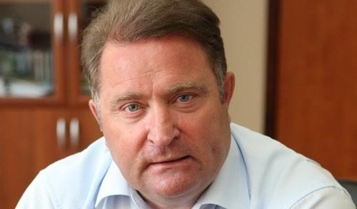 Михаил Ненашев: Новые основы для развития маринистики